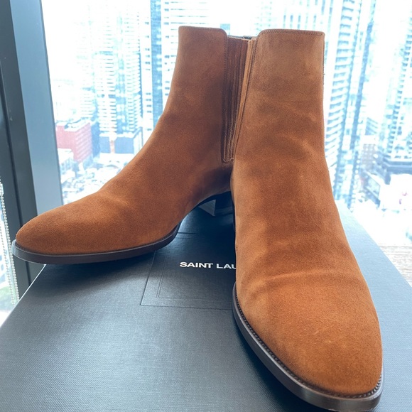 Saint Laurent Chelsea - Picture 5 of 11